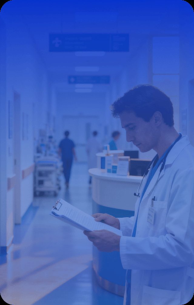 医疗健康 AI GEO 落地方案