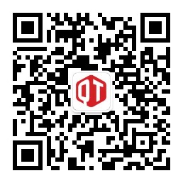 企拓AI 微信公众号二维码